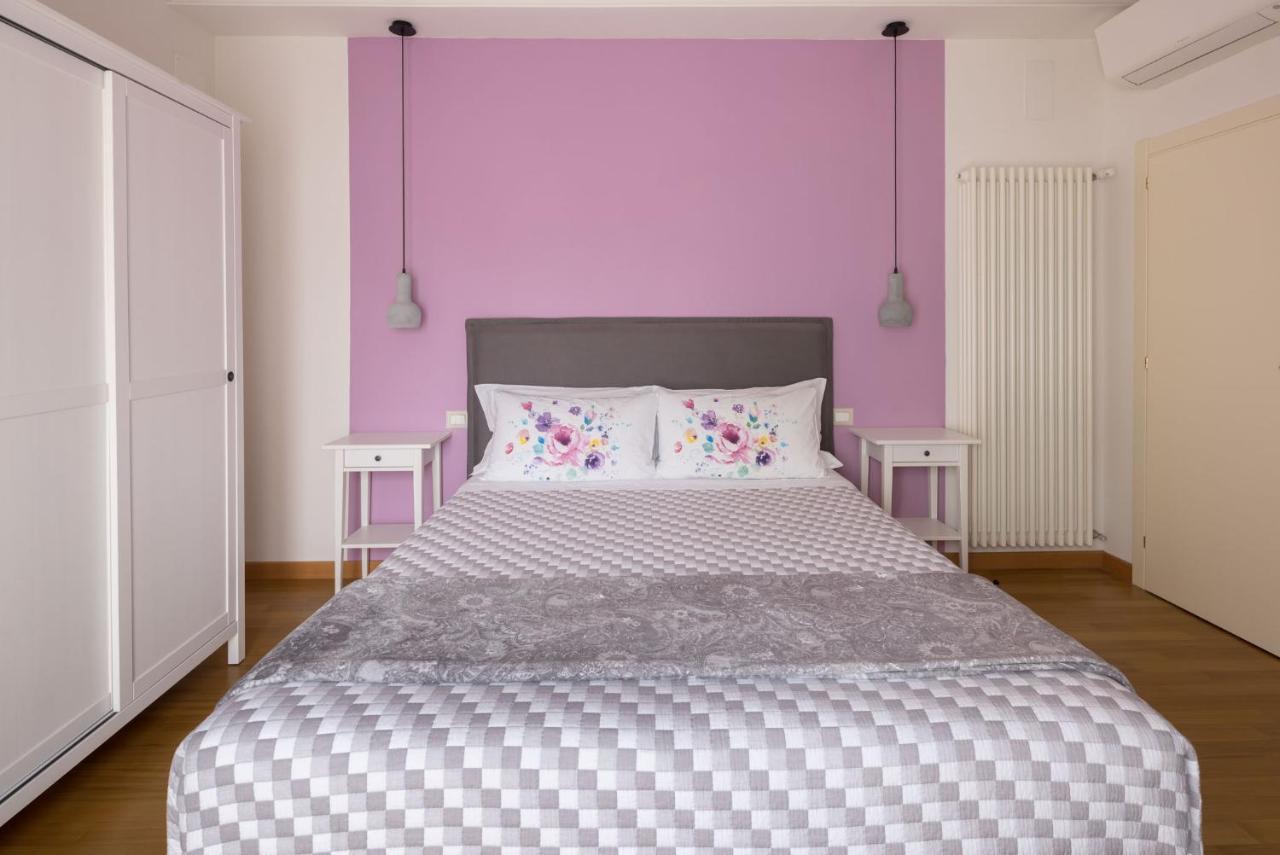 La Ghirlanda B&B Arezzo Zewnętrze zdjęcie