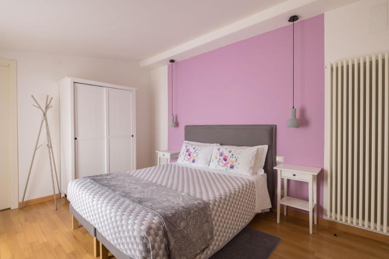 La Ghirlanda B&B Arezzo Zewnętrze zdjęcie
