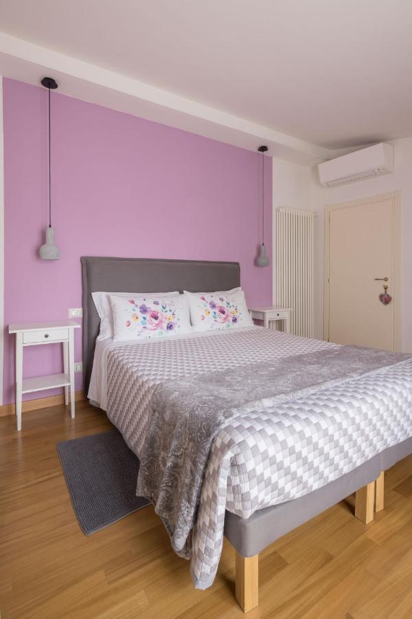 La Ghirlanda B&B Arezzo Zewnętrze zdjęcie