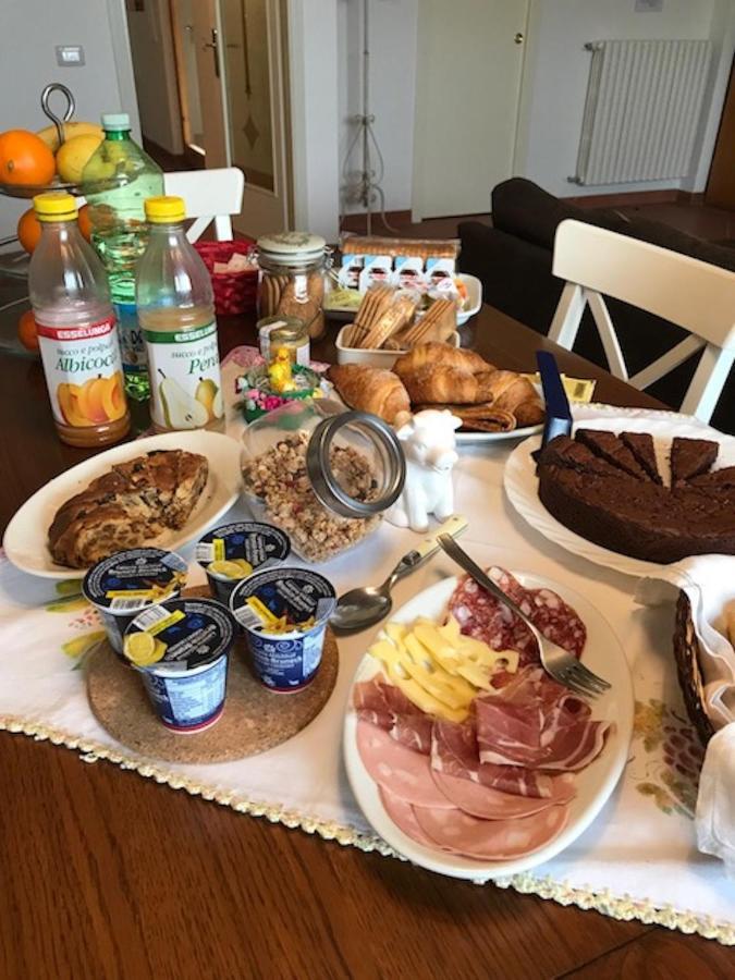 La Ghirlanda B&B Arezzo Zewnętrze zdjęcie