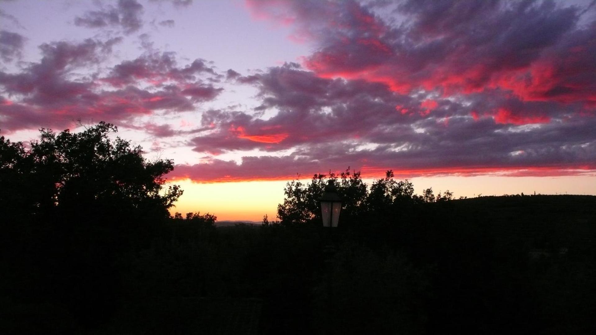 La Ghirlanda B&B Arezzo Zewnętrze zdjęcie