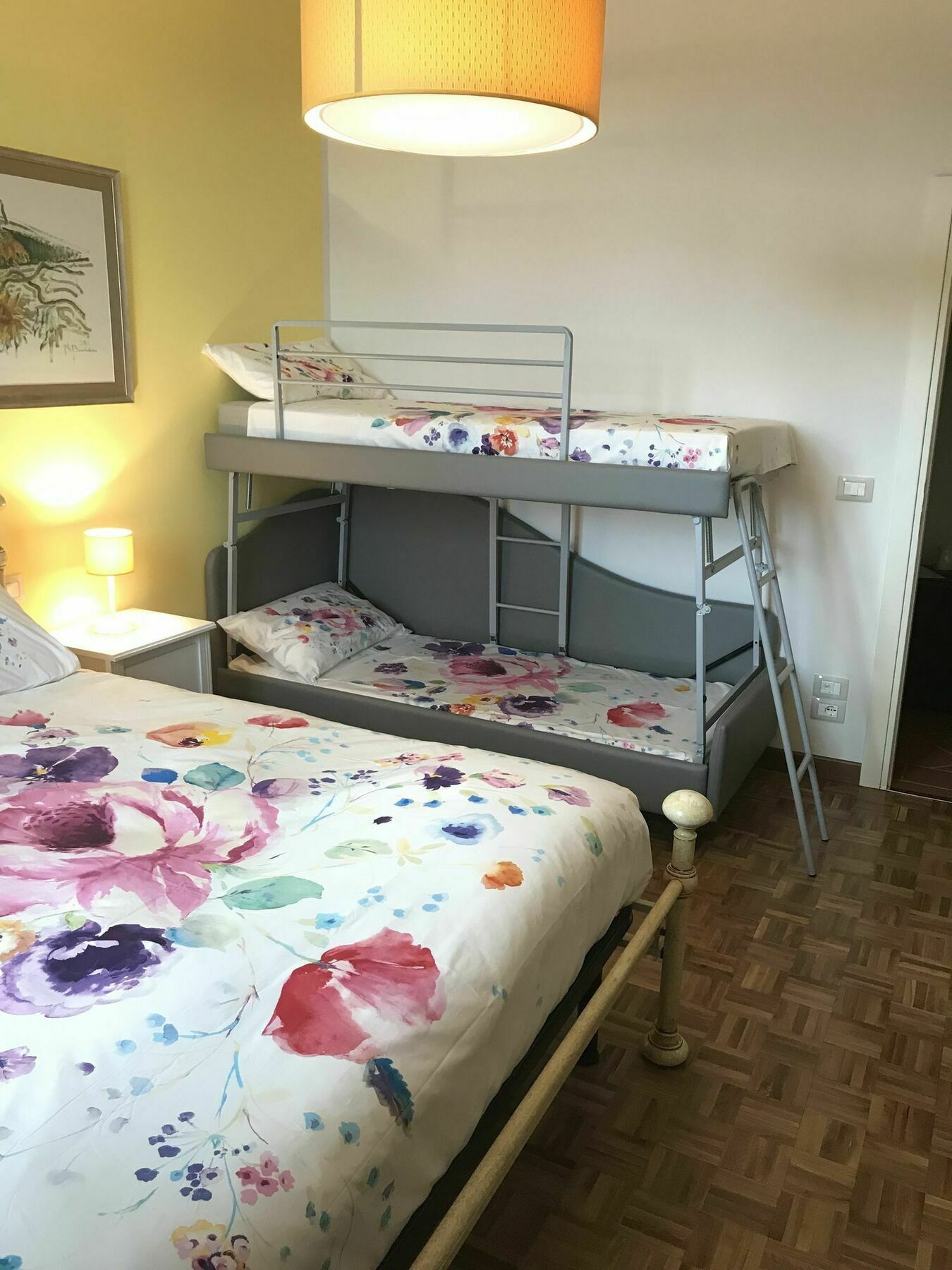 La Ghirlanda B&B Arezzo Zewnętrze zdjęcie