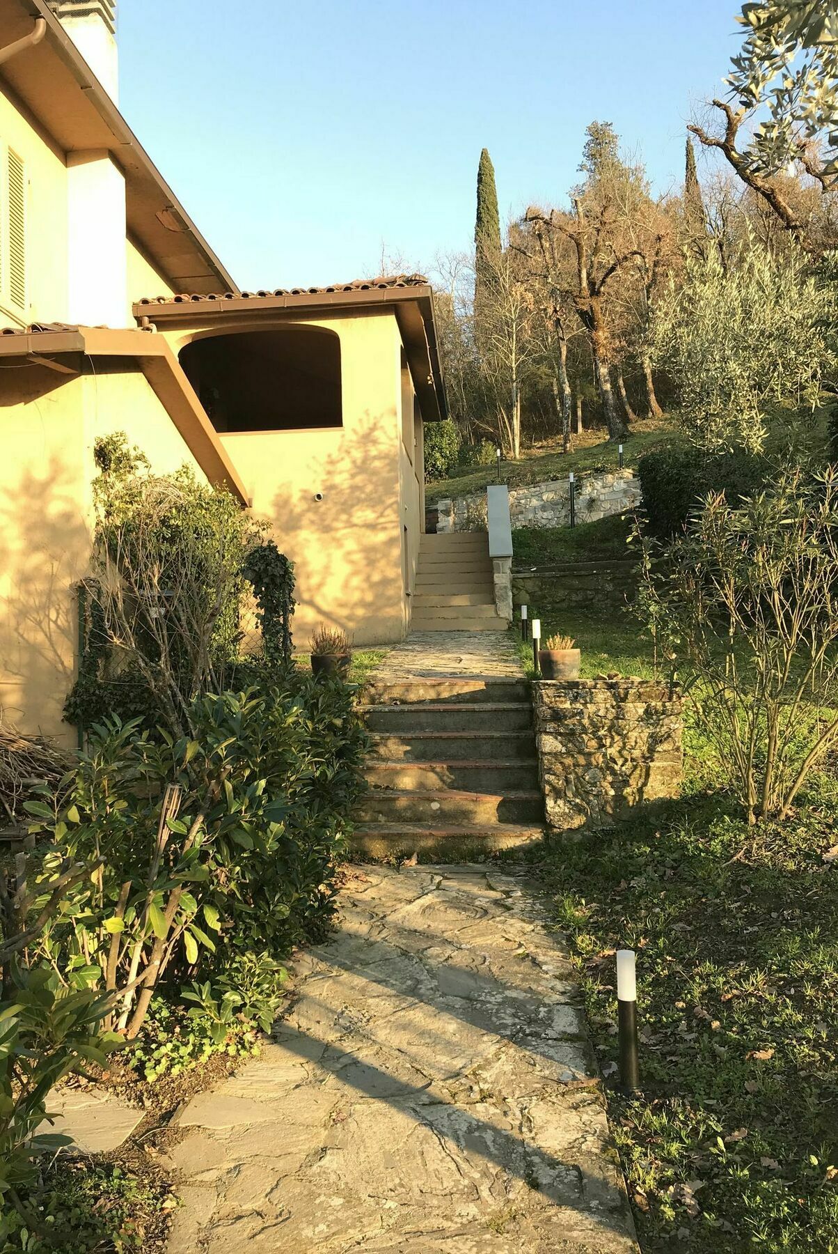 La Ghirlanda B&B Arezzo Zewnętrze zdjęcie