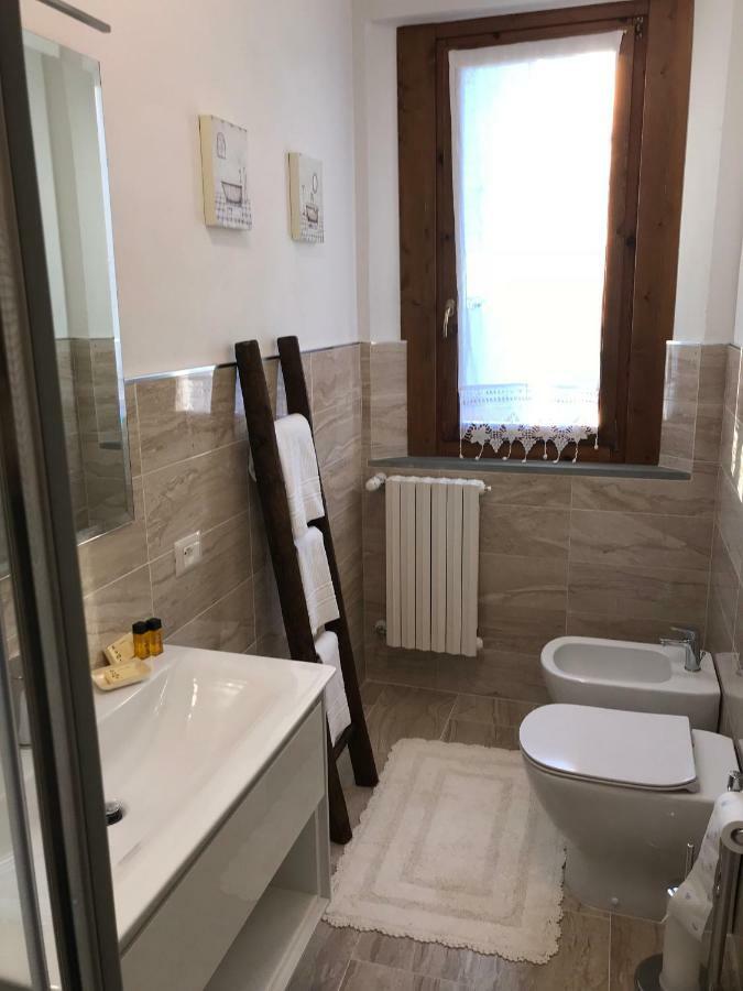 La Ghirlanda B&B Arezzo Zewnętrze zdjęcie