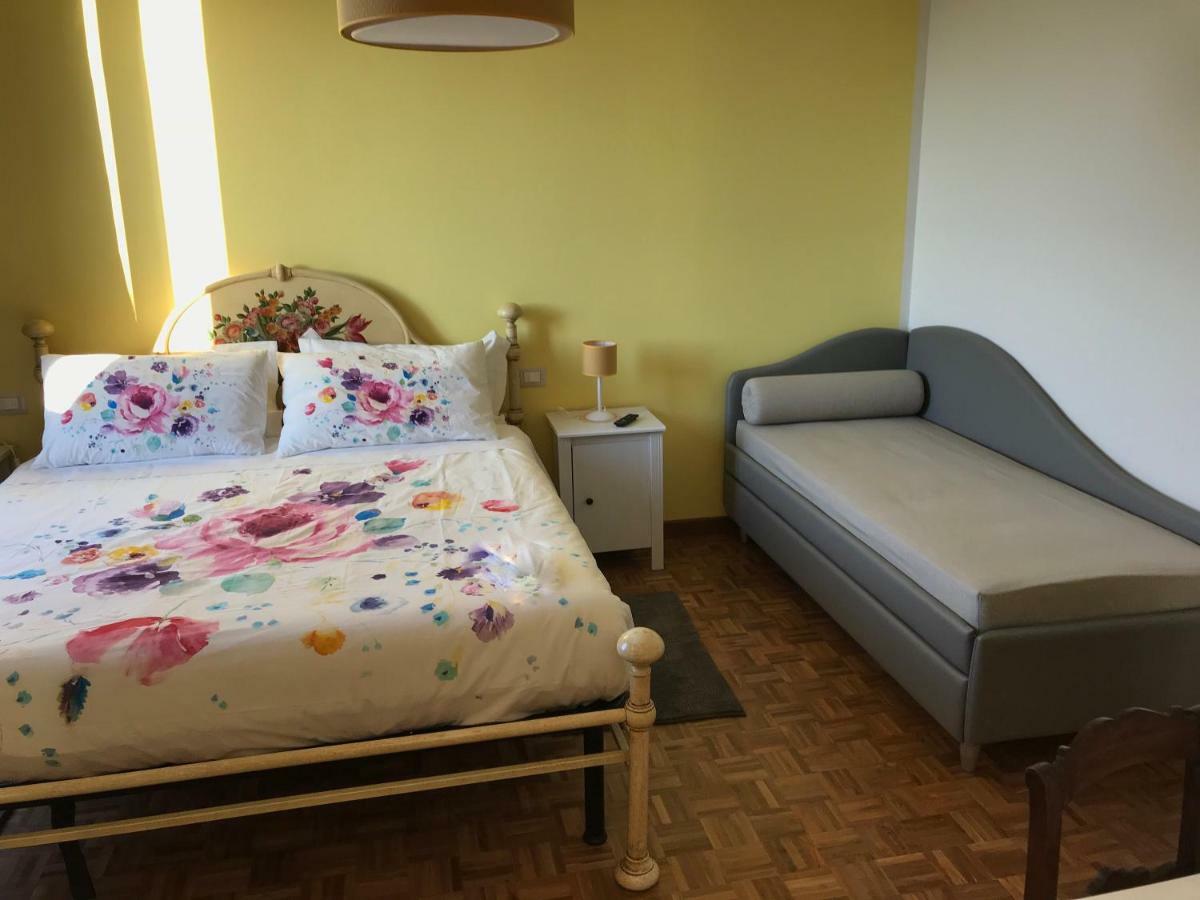 La Ghirlanda B&B Arezzo Zewnętrze zdjęcie