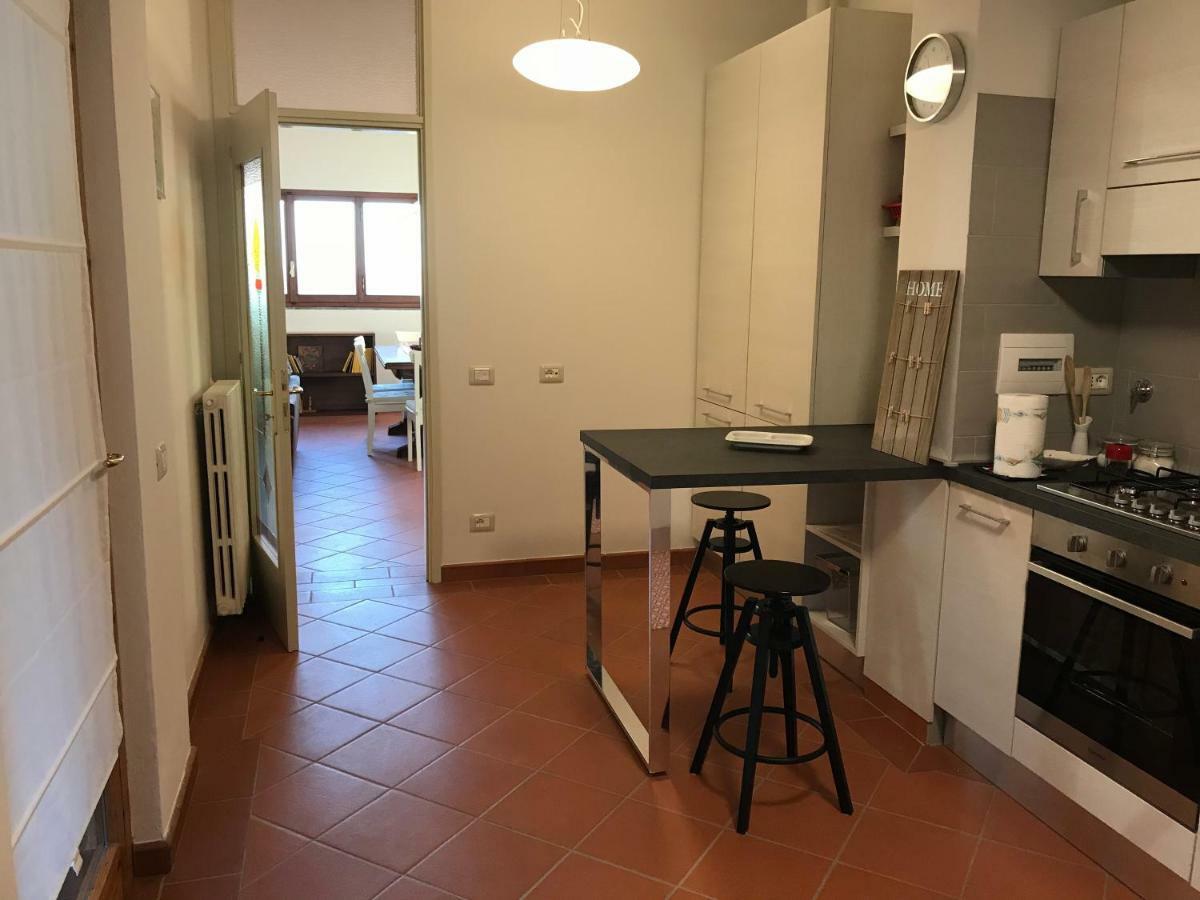 La Ghirlanda B&B Arezzo Zewnętrze zdjęcie