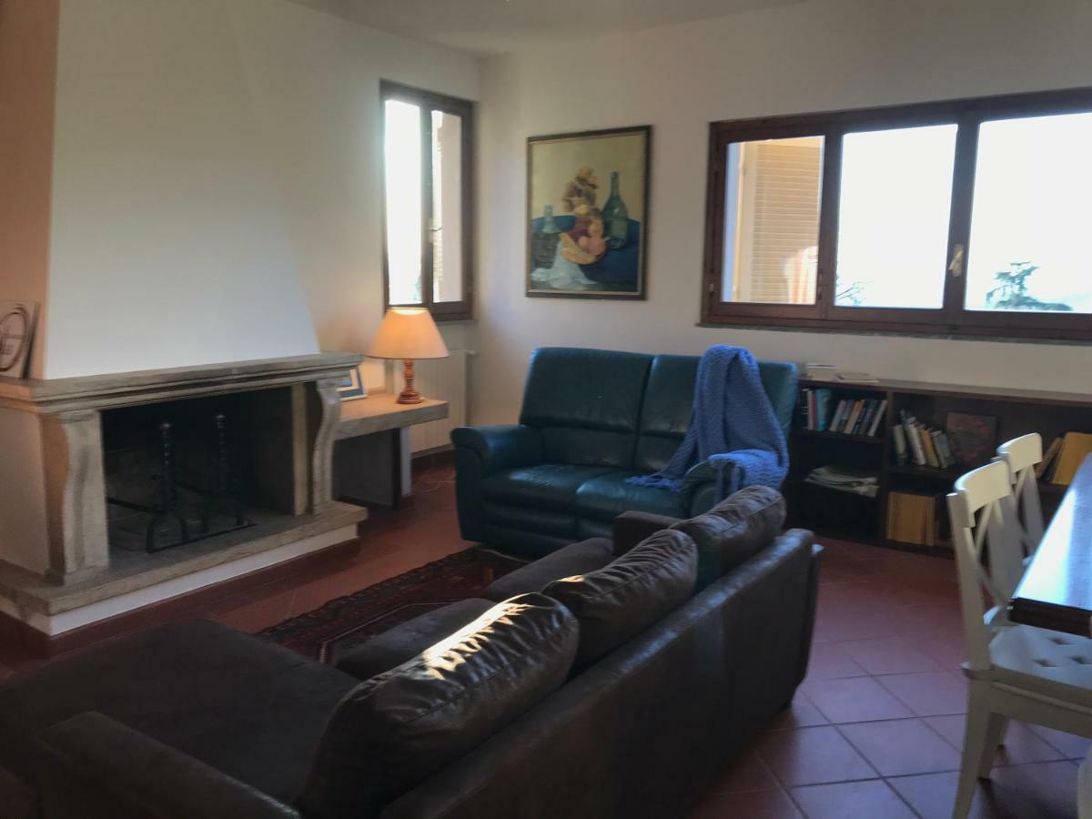 La Ghirlanda B&B Arezzo Zewnętrze zdjęcie