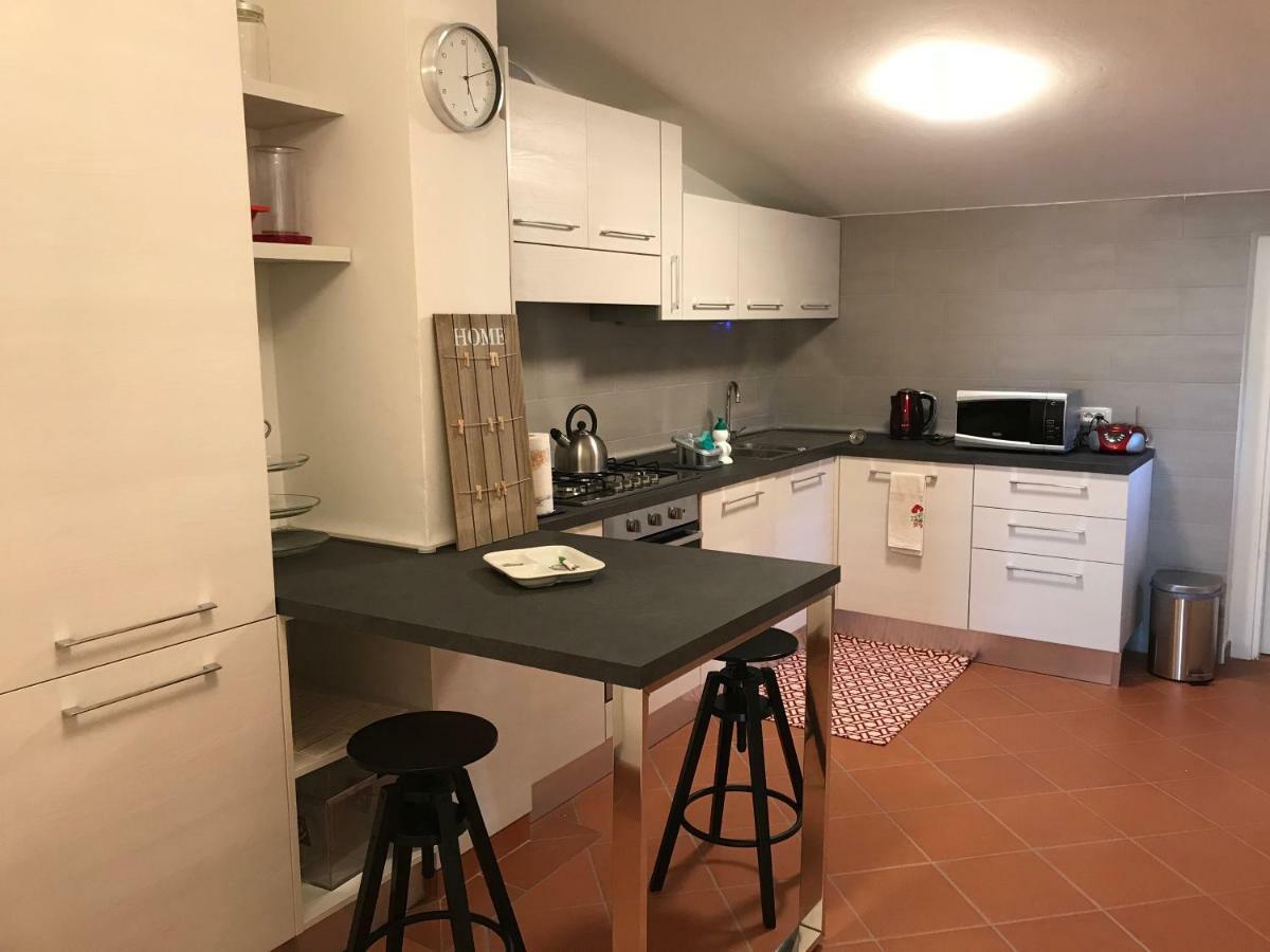 La Ghirlanda B&B Arezzo Zewnętrze zdjęcie