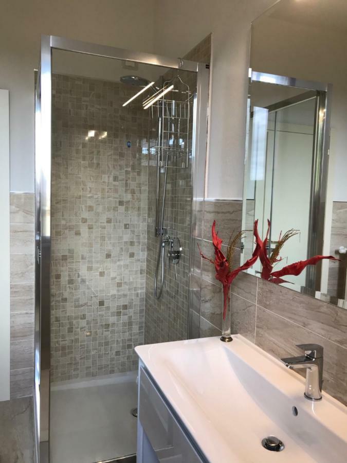 La Ghirlanda B&B Arezzo Zewnętrze zdjęcie
