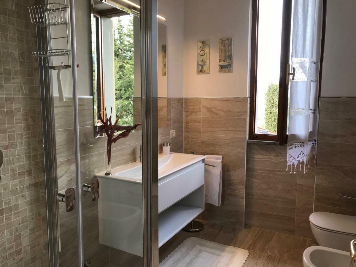 La Ghirlanda B&B Arezzo Zewnętrze zdjęcie
