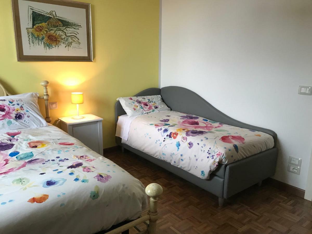 La Ghirlanda B&B Arezzo Zewnętrze zdjęcie