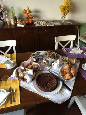 La Ghirlanda B&B Arezzo Zewnętrze zdjęcie